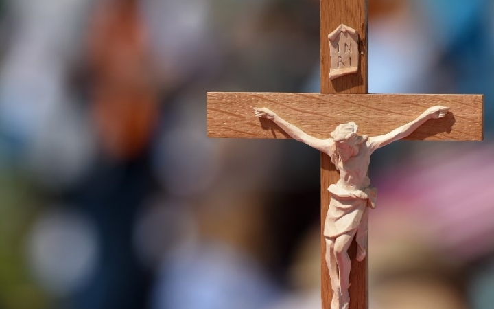 Kereszteket takartak le egy olasz temetőben, hogy "ne sértsenek meg" más vallású embereket