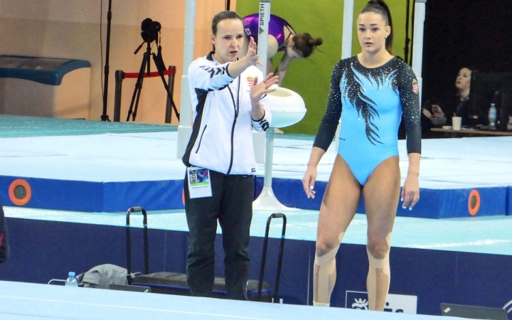 Tartalékos magyar csapat Szczecinben