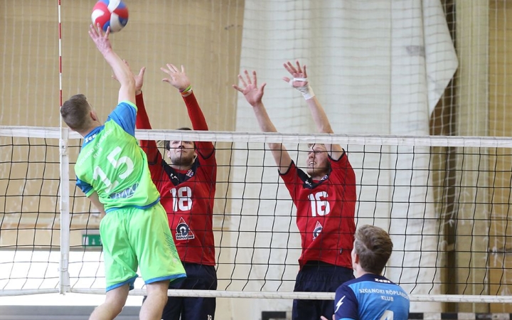 Folytatódik az idegek harca!