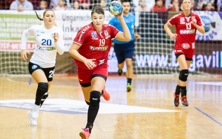 Két pontért utazik a DKKA