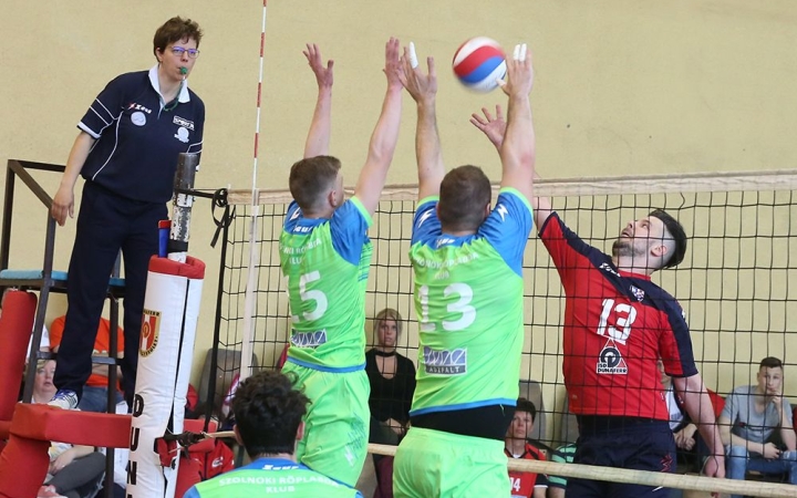 Valakinek fájni fog!