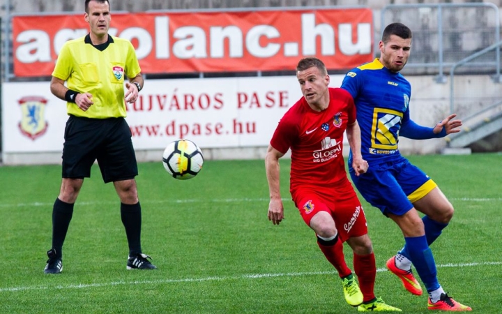 Könnyed DPASE-siker