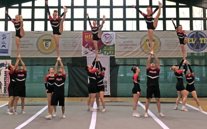 Éremeső a fővárosban