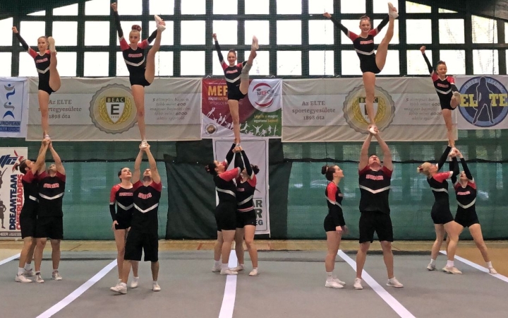 Éremeső a fővárosban