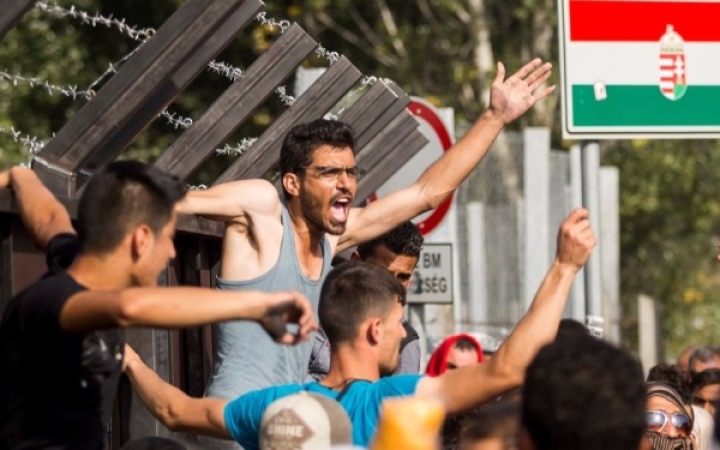 A magyar migrációs politika igazodási pont