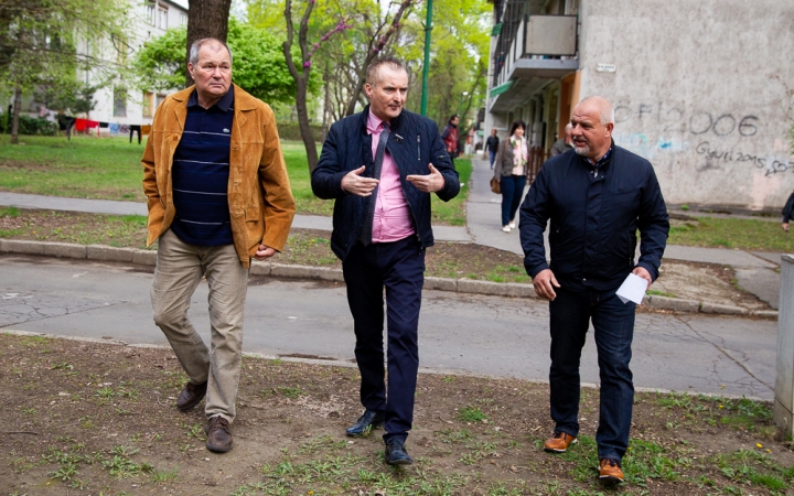 Egy példaértékű kezdeményezés