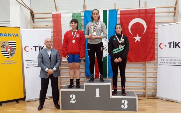 Szép dunaújvárosi sikerek