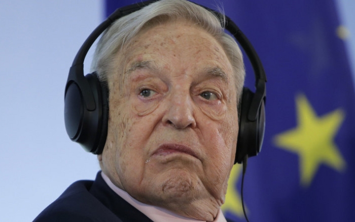 Soros véletlenül beismerte, hogy a Helsinki Bizottság valójában egy migrációs ügynökség 