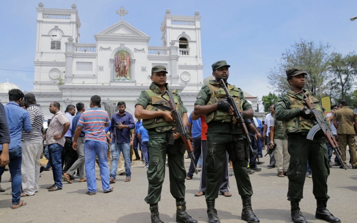 Halomra gyilkolják a keresztényeket, a média mégis a szélsőjobbtól retteg