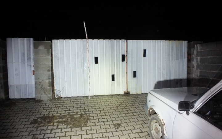 Wartburggal mentek lopni - vádemelés lett a vége