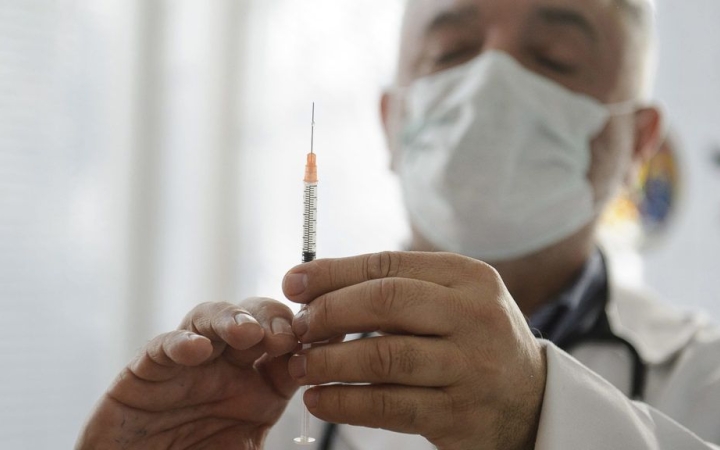 Szeptembertől kötelező lesz a bárányhimlő elleni védőoltás