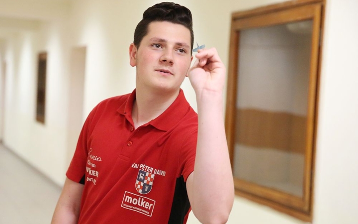 Európa legjobbjai közé kerülhet