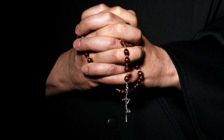 Havonta átlagosan 345 keresztényt ölnek meg a világban