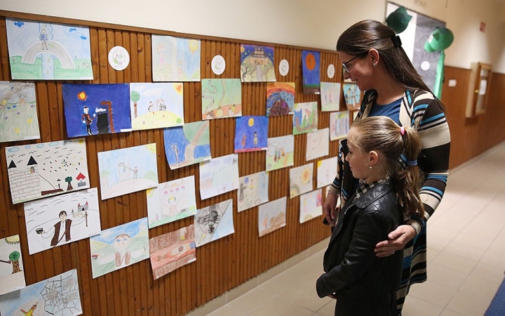 Átadták a Paszuly-díjakat 