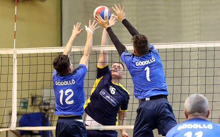 Győzelem a másodosztályban