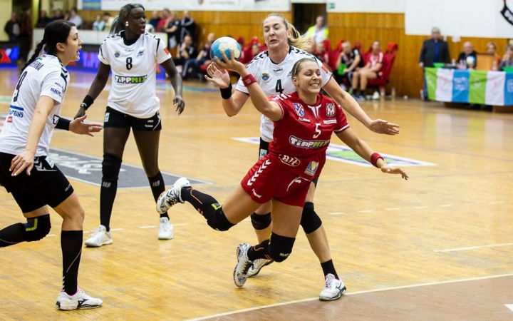 Megyei rangadó előtt a Kohász