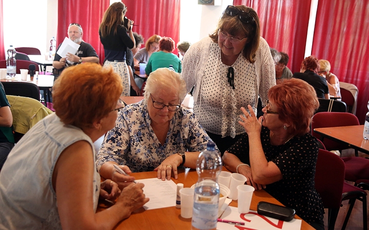 Főszerepben a zenés filmek