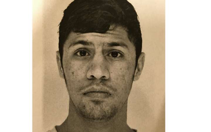 Vádat emeltek a Budapesten erőszakoló afgán migráns ellen