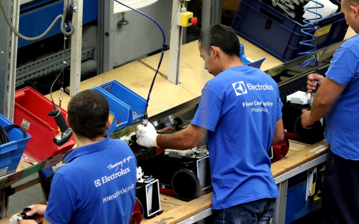 Tovább csökkent az álláskeresők száma