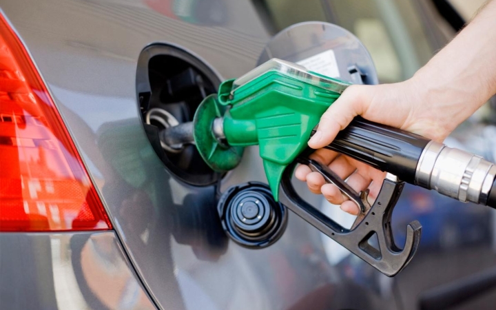 Drágulnak az üzemanyagok