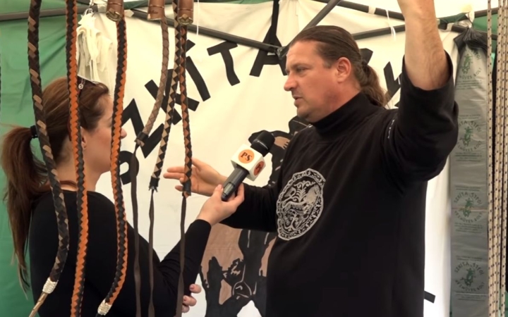 Budaházy a PS-nek: Néha azt gondolom, hogy egy ügynök sem tudott volna nagyobb kárt okozni a Jobbiknak, mint Vona – (Videó!)