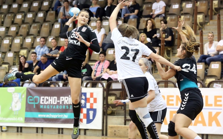 Nem hibáztak a fiatalok