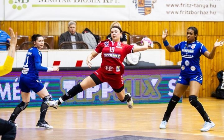 A Budaörs következik