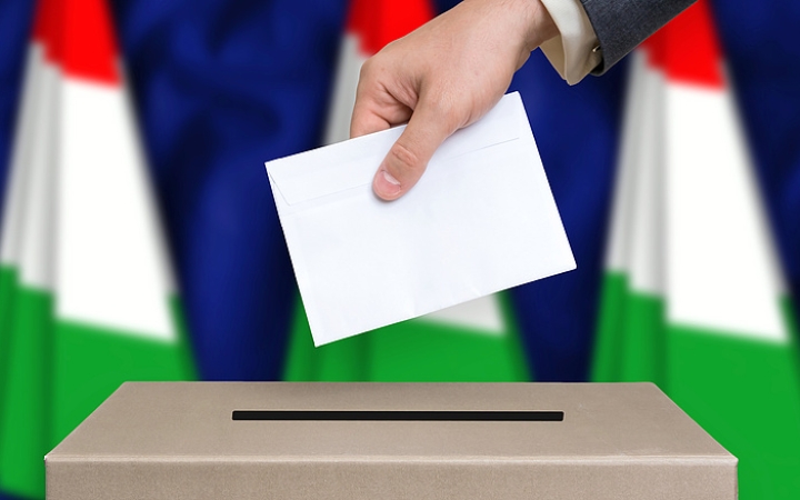 Választási csalással vádolja a Jobbikot a Mi Hazánk