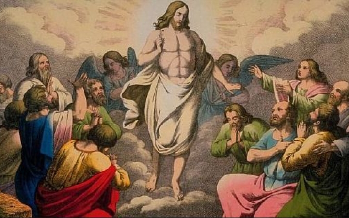 Húsvétvasárnap: amikor „fölzeng a világ”