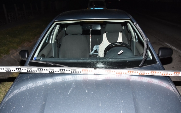 Elismerte a rongálást