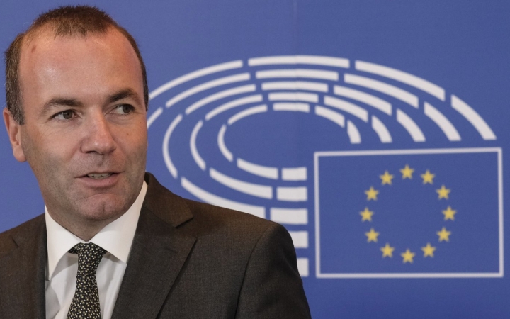 Weber egyetlen érdeme, ha megakadályozza Timmermanst