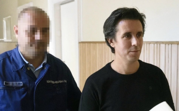 KDNP: Az ellenzék nyíltan egy köztörvényes bűnöző oldalára állt a bírósággal szemben