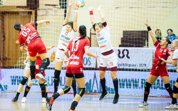 A véghajrát nem bírta a Kohász