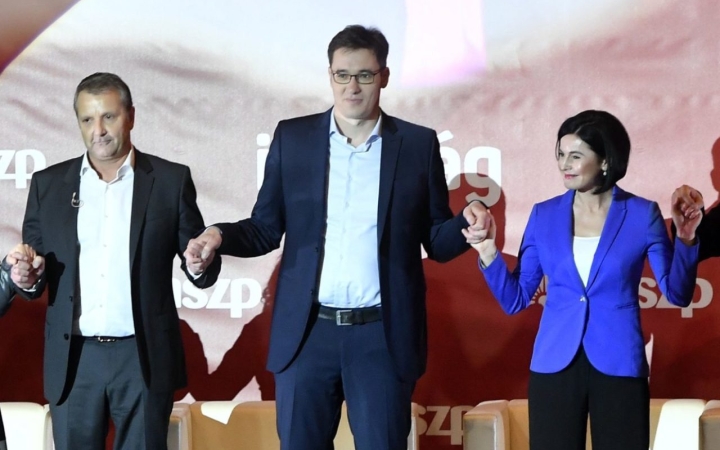 Szakértő: az ellenzék alkalmatlan a városvezetésre