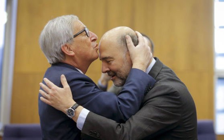 Brüsszelben azt a támogatást, ami nem a migránsokat, hanem a magyar családokat segíti, azonnal megtámadják