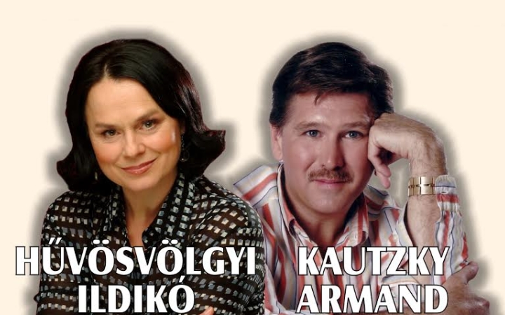 Orchideákkal telik meg a klubszínház