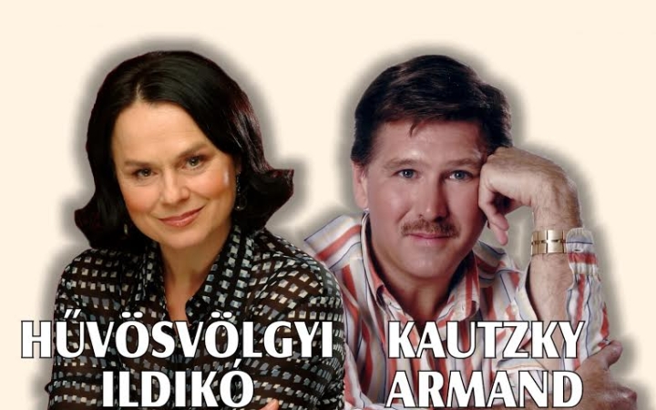 Orchideákkal telik meg a klubszínház