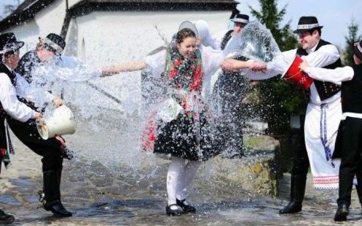 Húsvéthétfő: a nagyböjt utáni első vígság napja