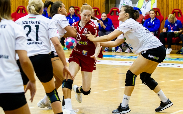 D+ Híradó - Egyeztetések, Terepbemutató