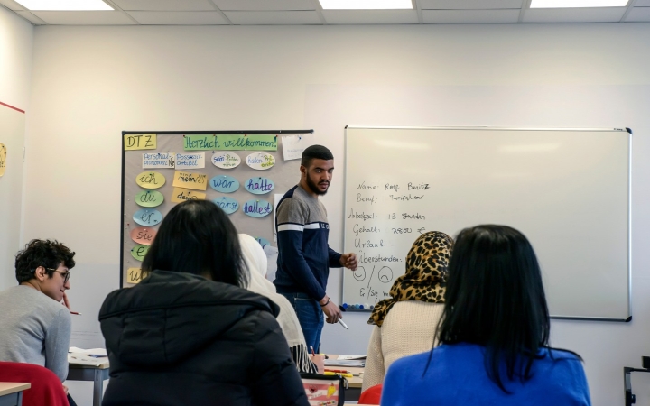 Teljes kudarc a migránsok iskolai integrációja Európában