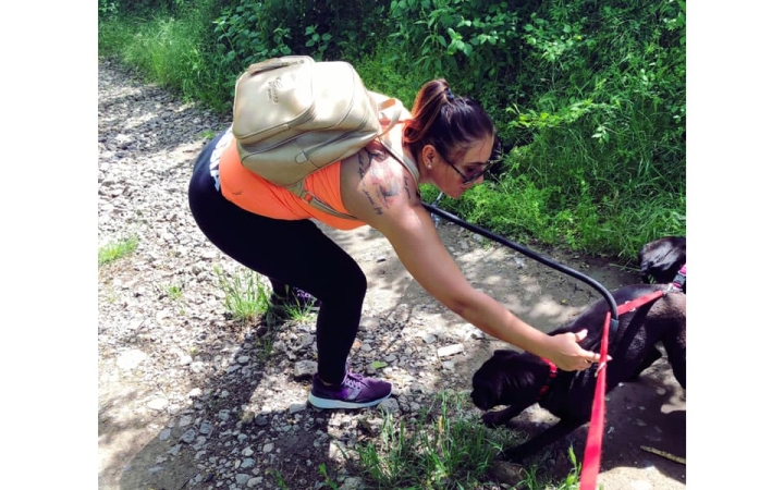 Figyelem, kedvesség és törődés