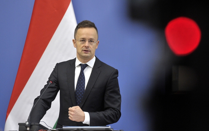 Szijjártó: a magyar-amerikai kapcsolatoknak stabil lelki alapot ad a keresztény közösségek védelméről szóló politika