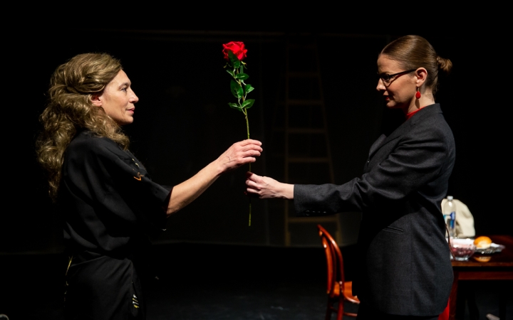 Vendetta a Bartókban