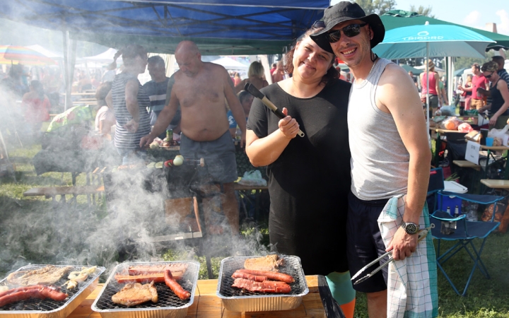 Minden, amit a Családi Hétvégéről tudni kell 
