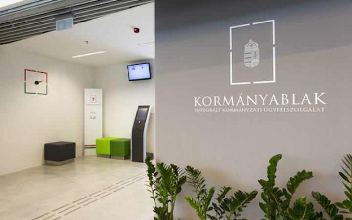 Rendkívüli nyitvatartás