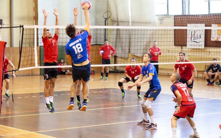 Harmadik és hatodik hely az ifiknél