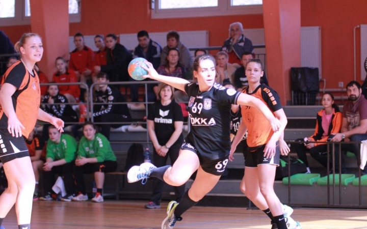 Kézilabda: szintet lépnének a juniorok