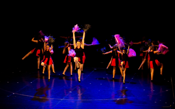 Sikeres évet zárt a Wesley-Da Capo 