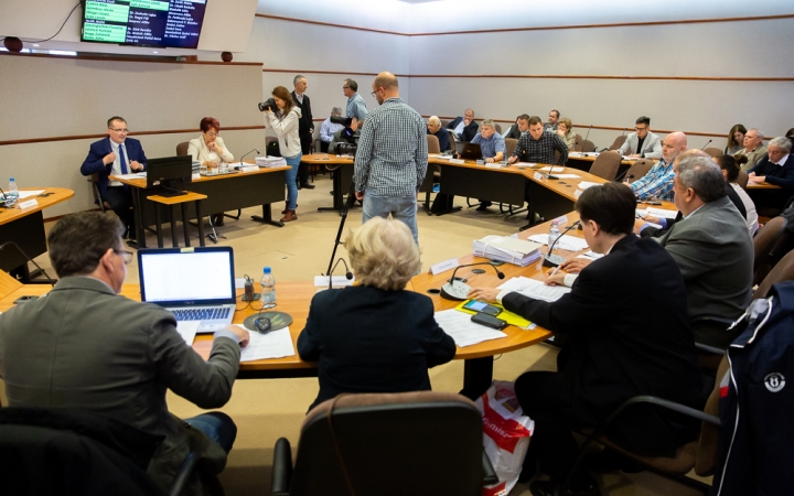 Dunaújváros tovább fejlődik