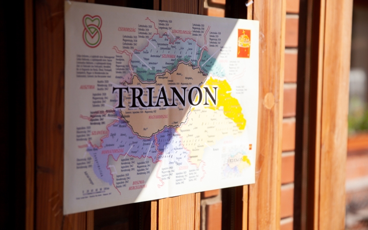 Emlékezzünk együtt!